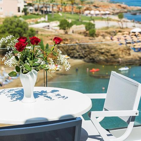 Contessa Del Mare Villa Pánormos Екстериор снимка