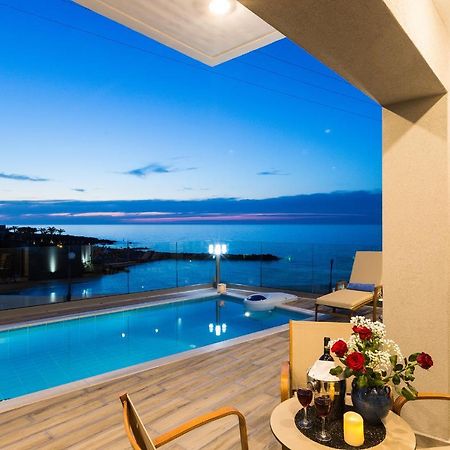 Contessa Del Mare Villa Pánormos Екстериор снимка