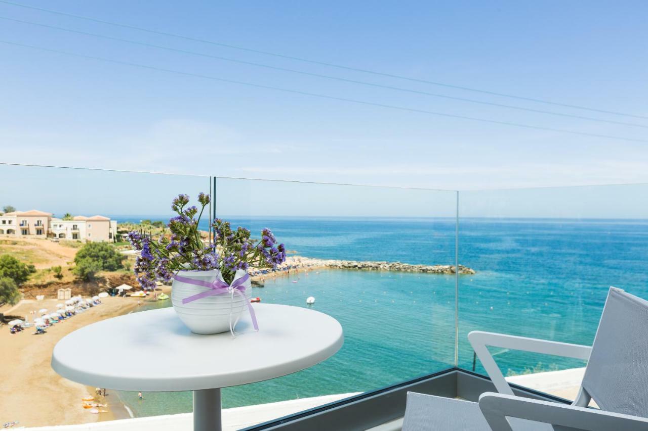 Contessa Del Mare Villa Pánormos Екстериор снимка